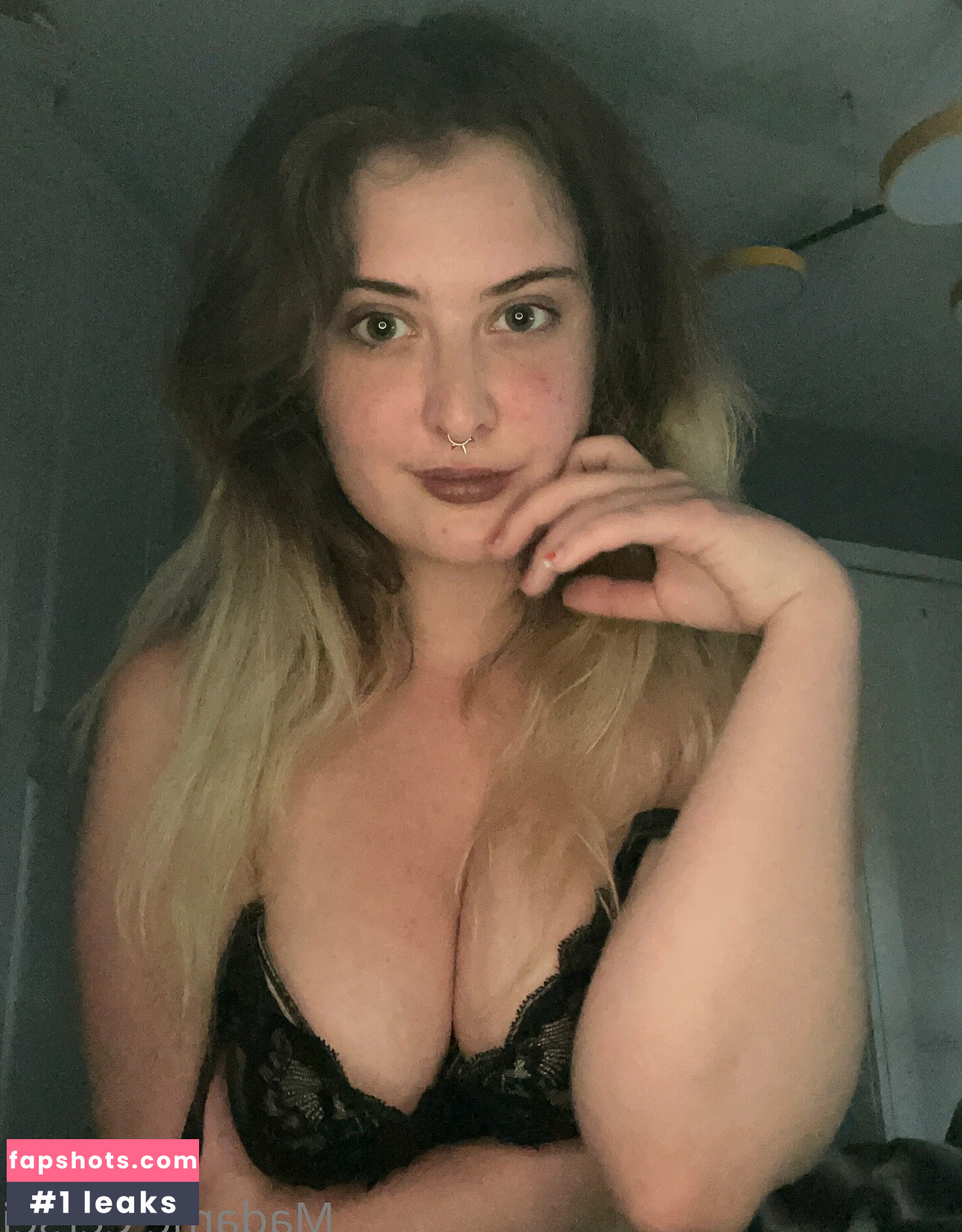 Madame Cersei Filtración Desnuda OnlyFans Foto #83 - Fapshots