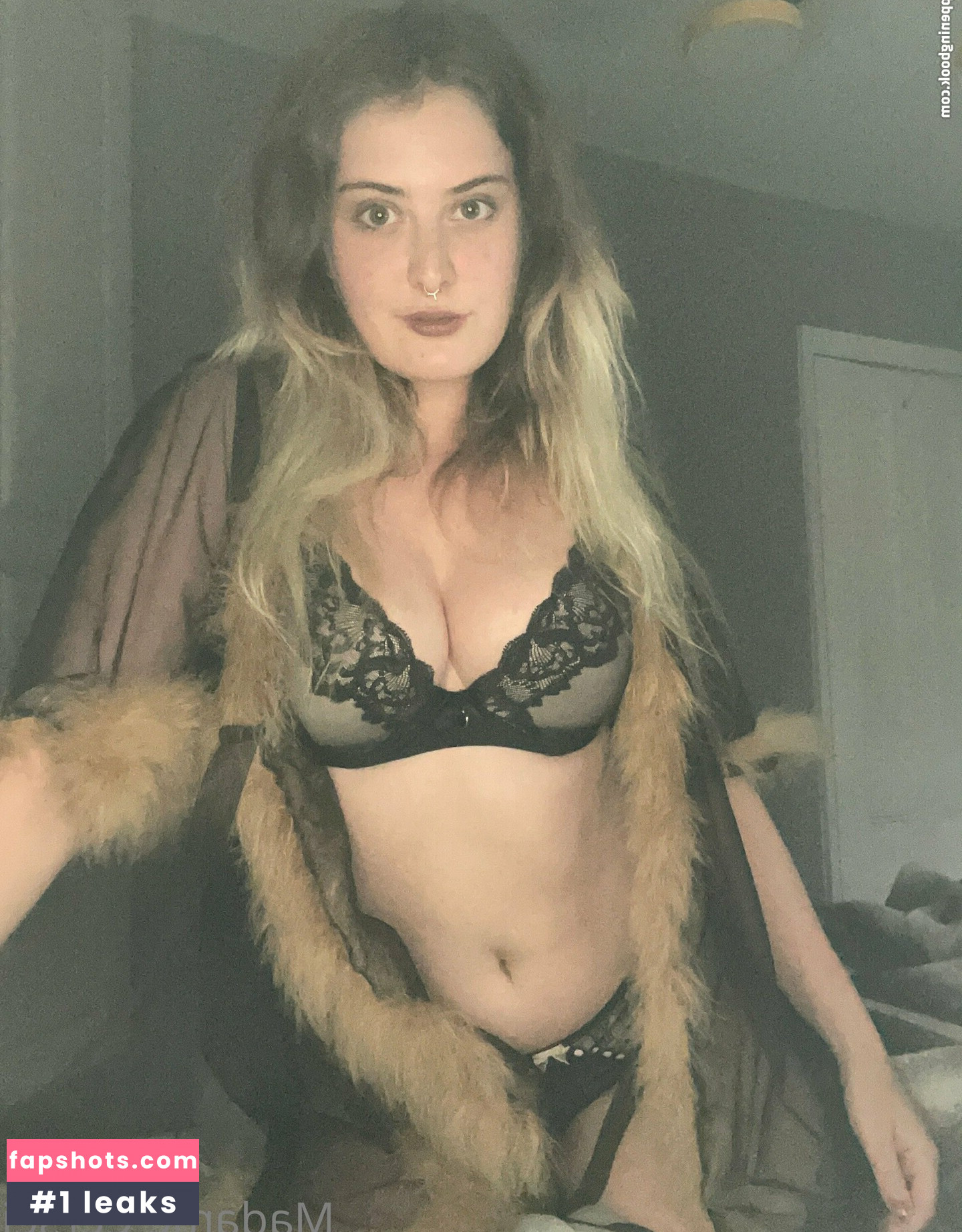 Madame Cersei Filtración Desnuda OnlyFans Foto #90 - Fapshots