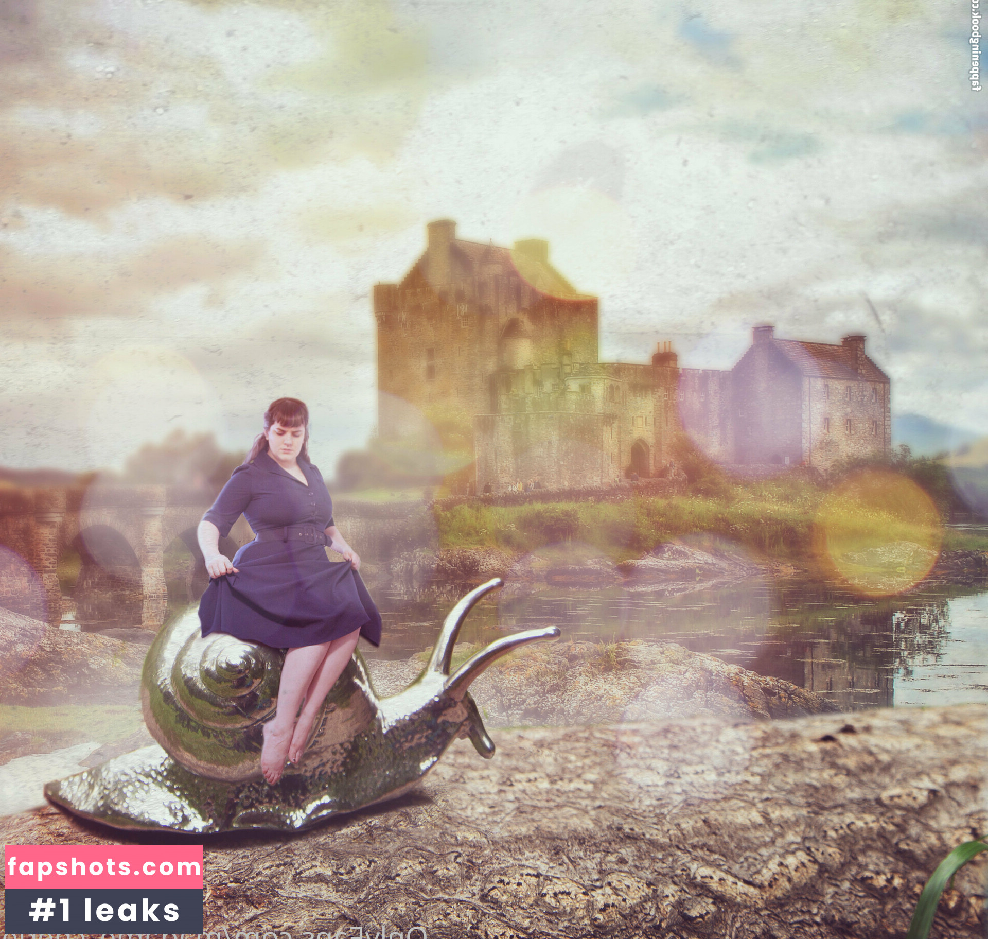 madame_cherie Nahé úniky fotek pouze od fanoušků #26 - Fapshots