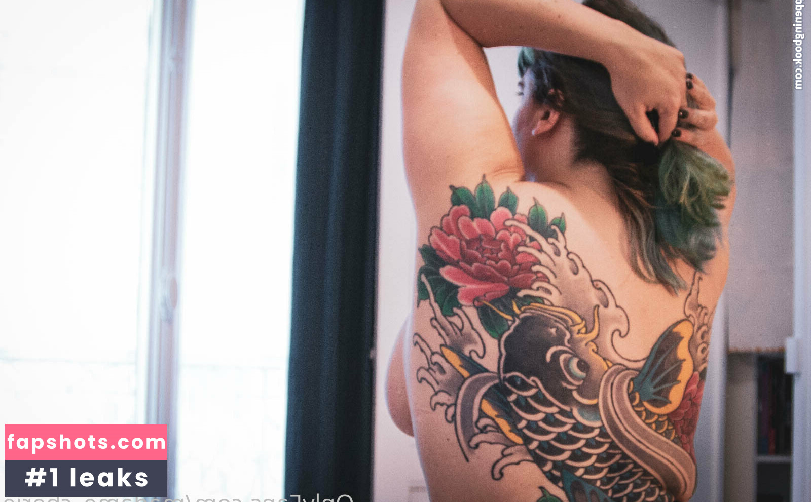 madame_cherie Nahé úniky fotek pouze od fanoušků #36 - Fapshots