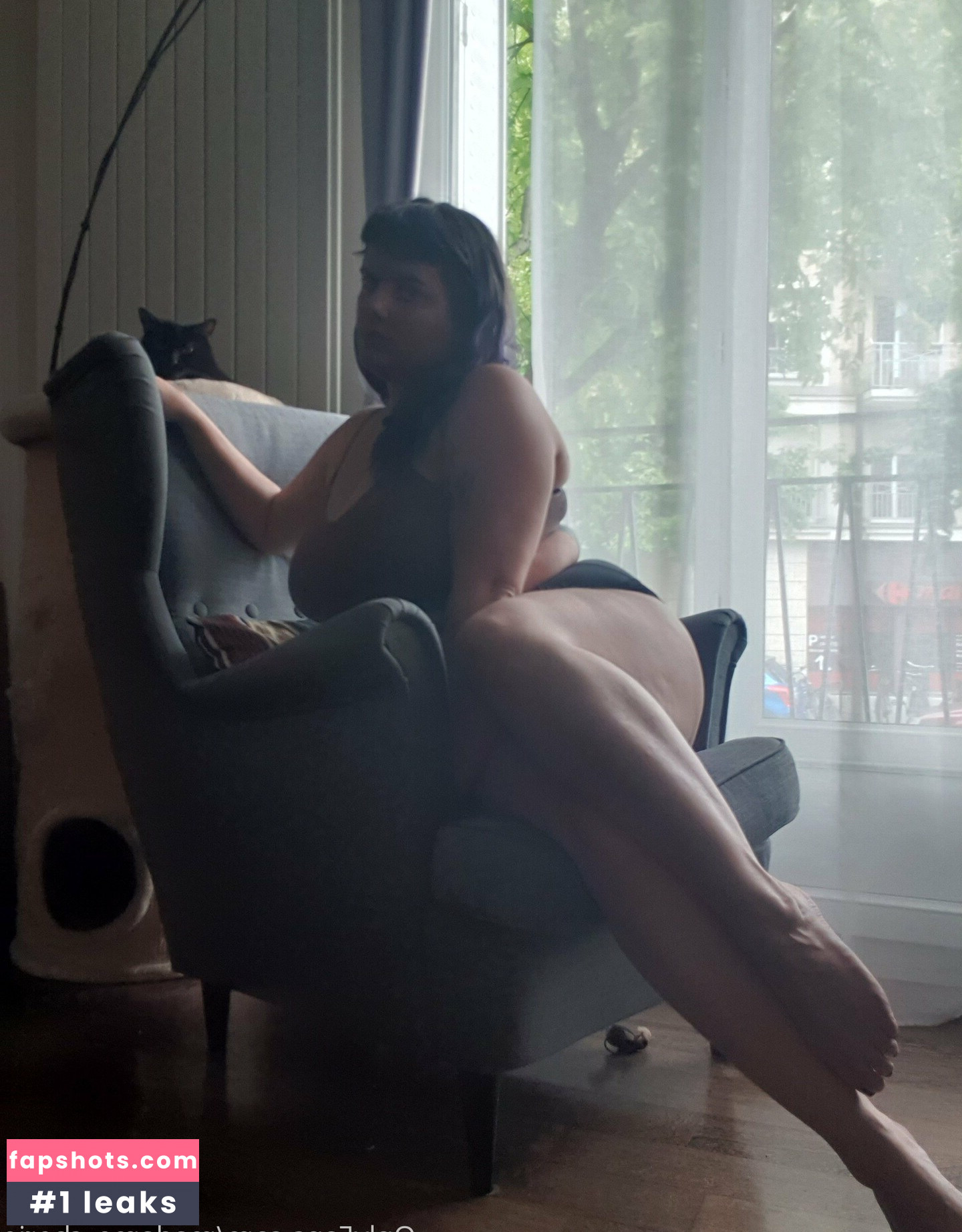 madame_cherie Nahé úniky fotek pouze od fanoušků #41 - Fapshots