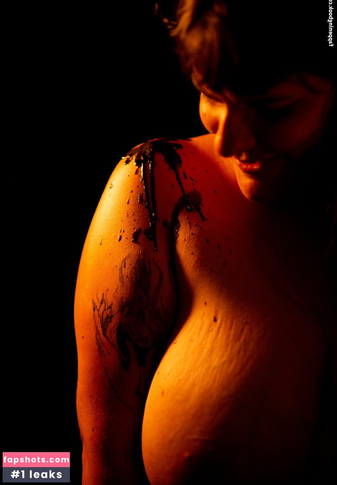 madame_cherie Nahé úniky fotek pouze od fanoušků #42 - Fapshots