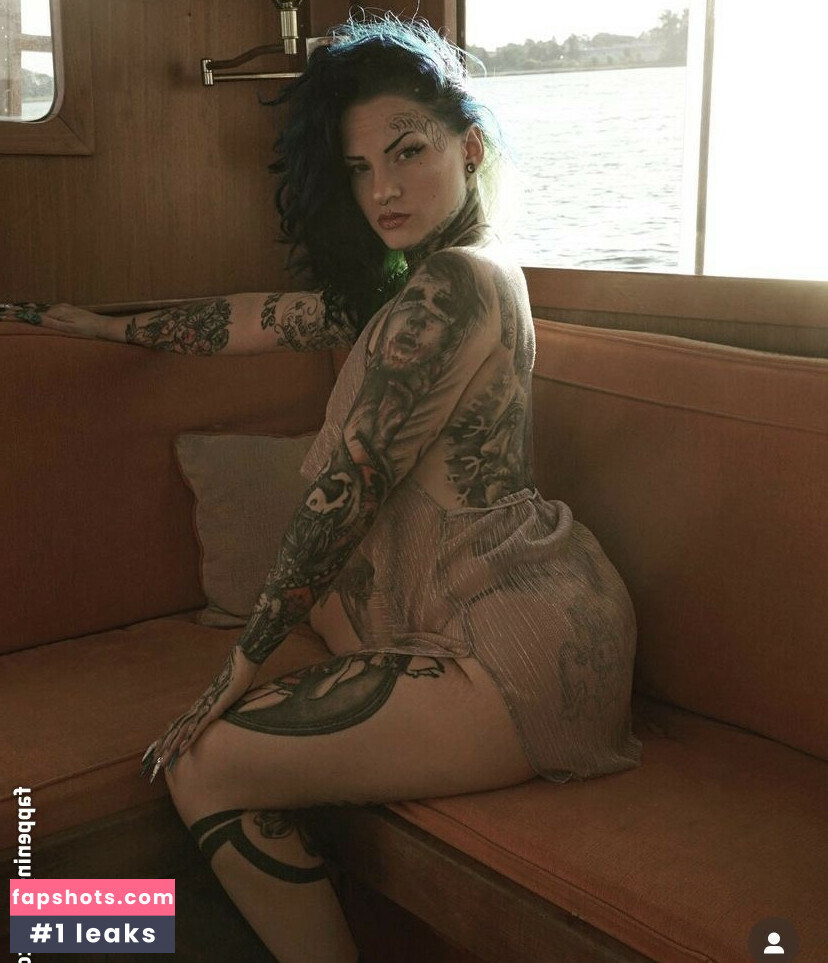 Madame Sheitana Nahé úniky fotek pouze od fanoušků #2 - Fapshots