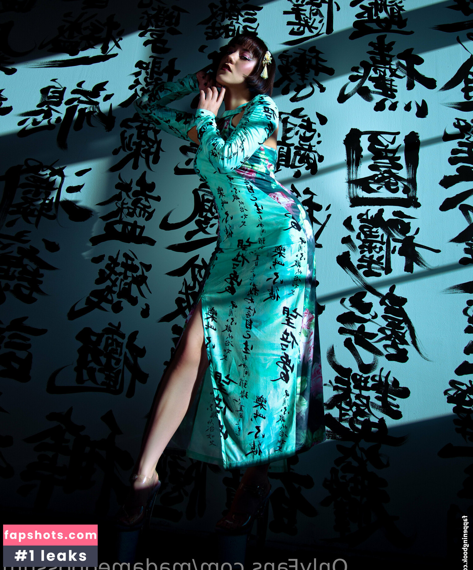 madameopossum gallery photo #20