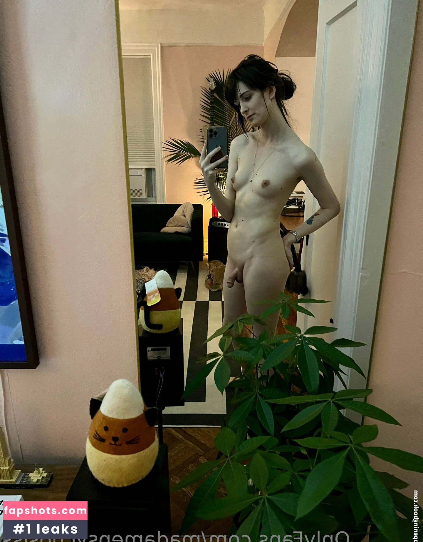 Madamepsychosiss Nacktheit OnlyFans Fotos #11 - Fapshots