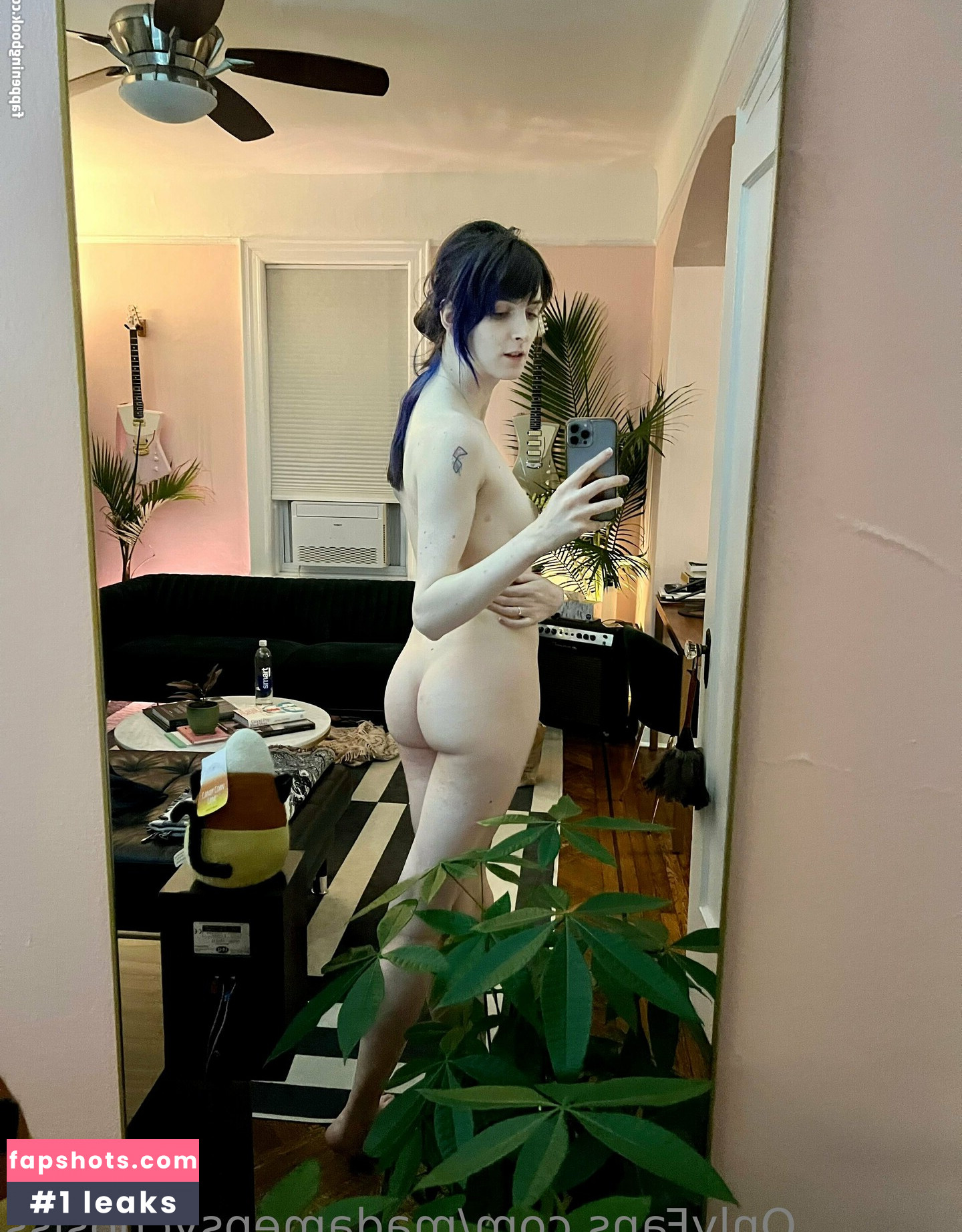 Madamepsychosiss Nacktheit OnlyFans Fotos #3 - Fapshots