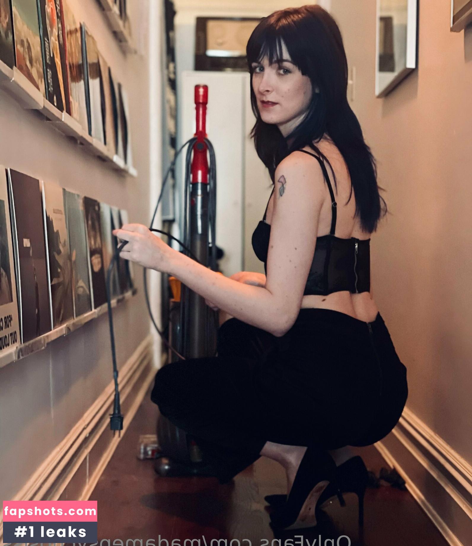 Madamepsychosiss Nacktheit OnlyFans Fotos #8 - Fapshots