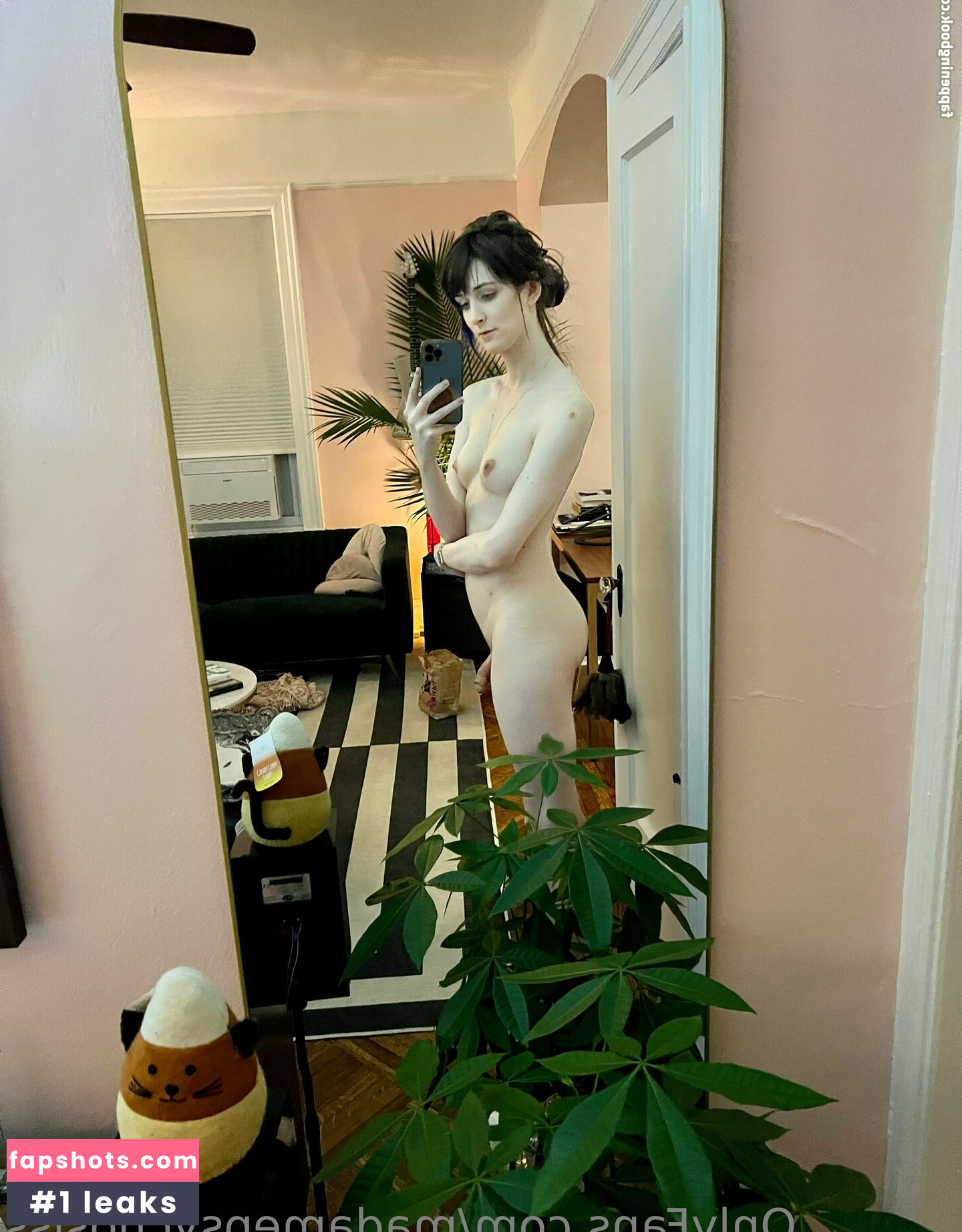 Madamepsychosiss Nacktheit OnlyFans Fotos #10 - Fapshots