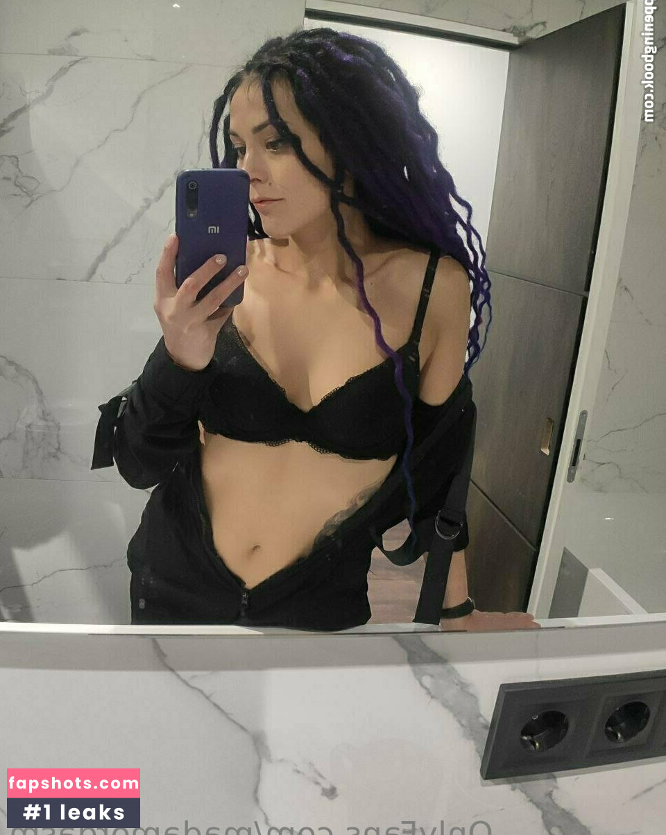 madamorgasm gallery photo #10