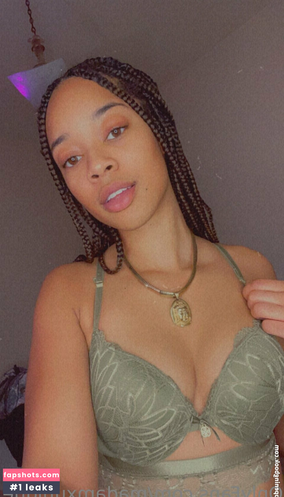 madamxunique gallery photo #9