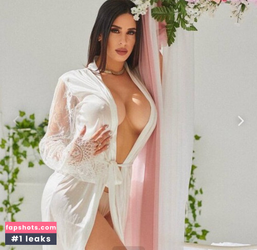 Maday Castellano Nude Leaks OnlyFans Photos #24 - Fapshots