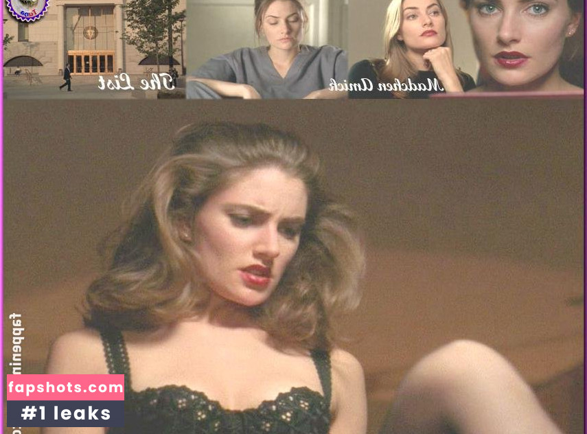 Mädchen Amick gallery photo #11