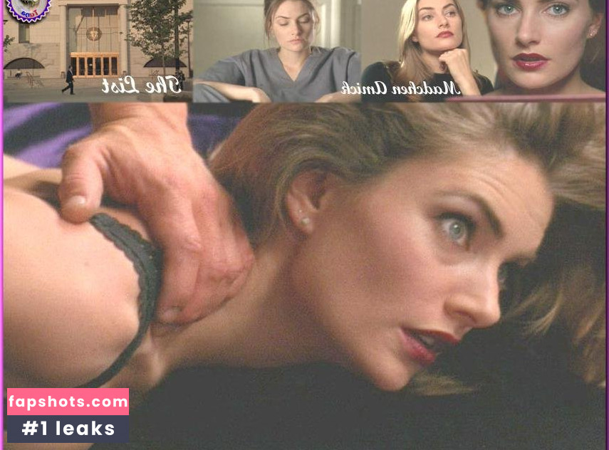 Mädchen Amick gallery photo #12