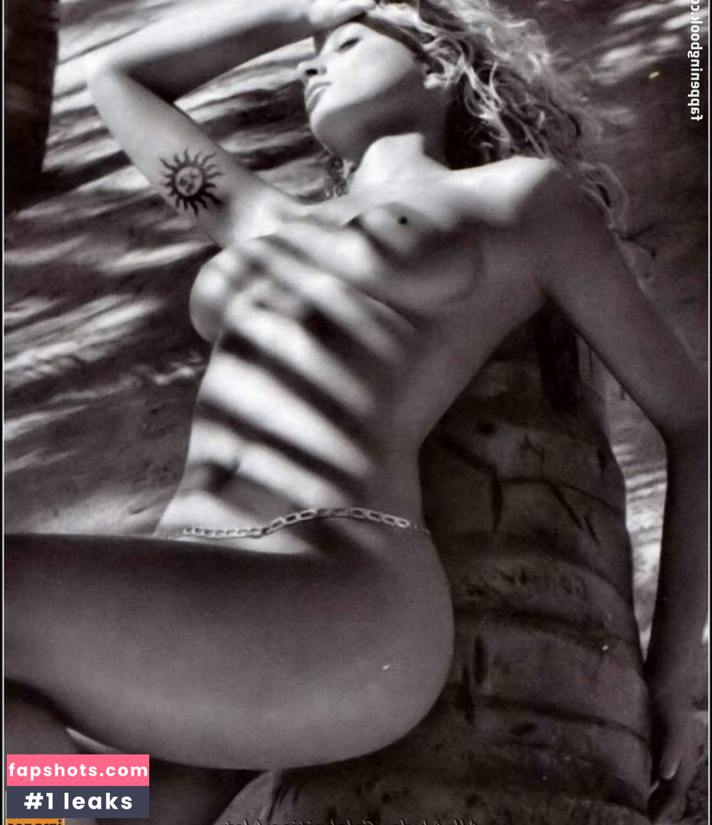 Maddalena Corvaglia gallery photo #18