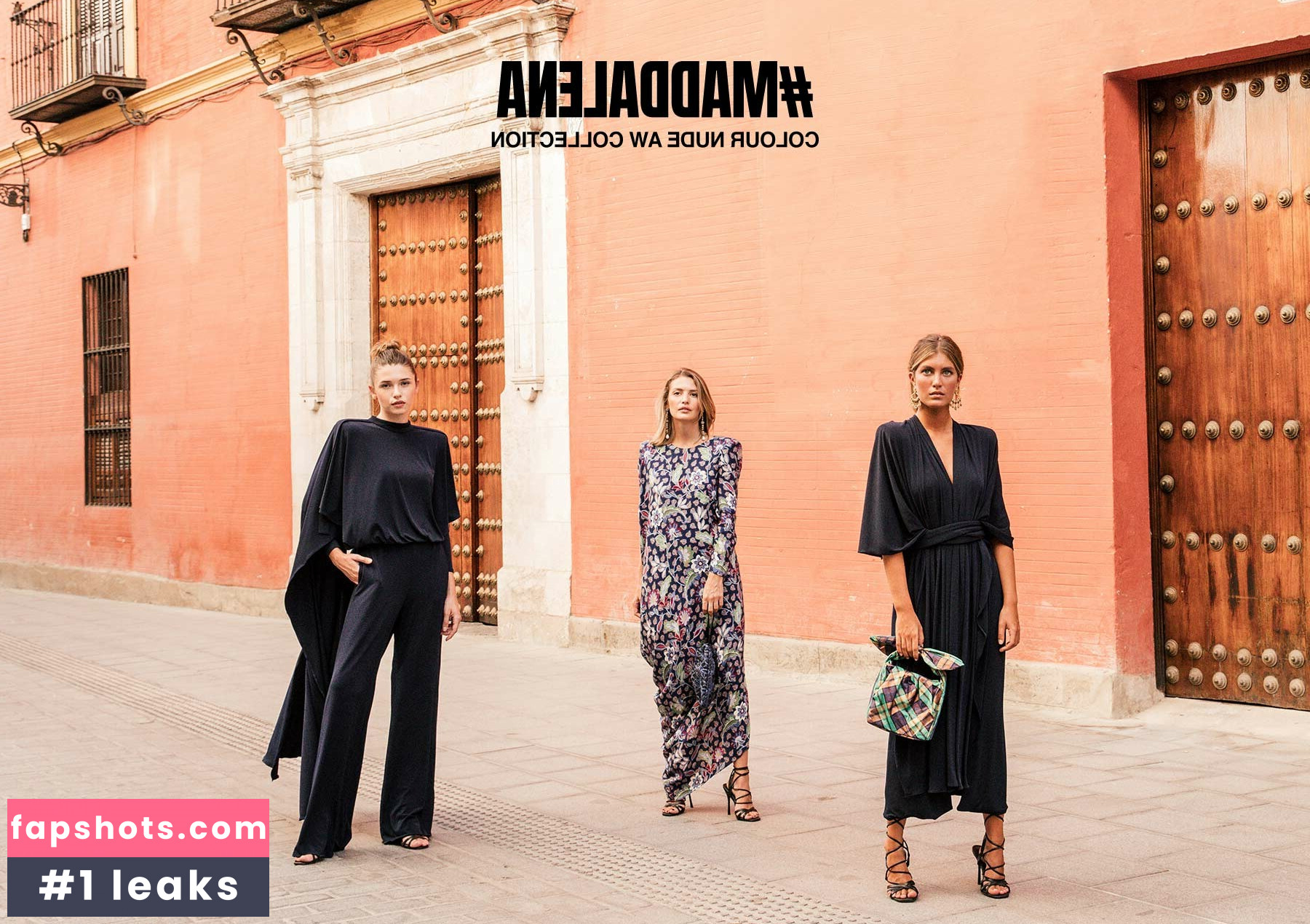 Maddalena Filtración Desnuda OnlyFans Foto #11 - Fapshots