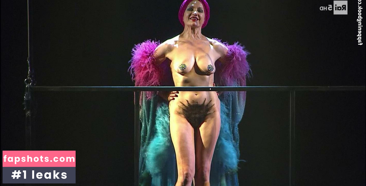 Maddalena Filtración Desnuda OnlyFans Foto #16 - Fapshots