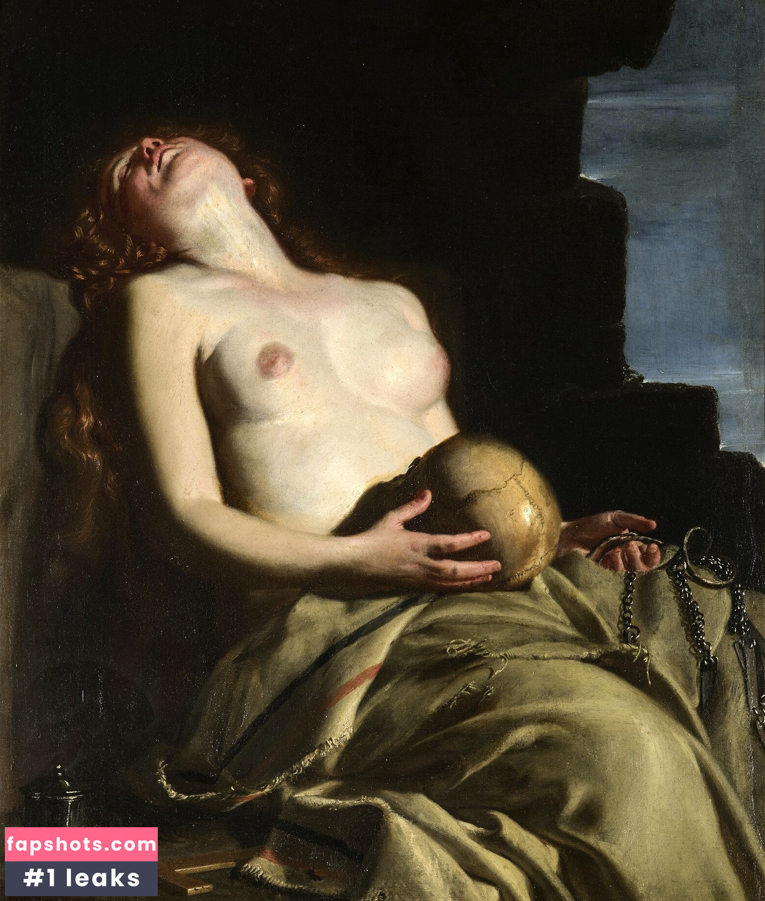 Maddalena Filtración Desnuda OnlyFans Foto #18 - Fapshots