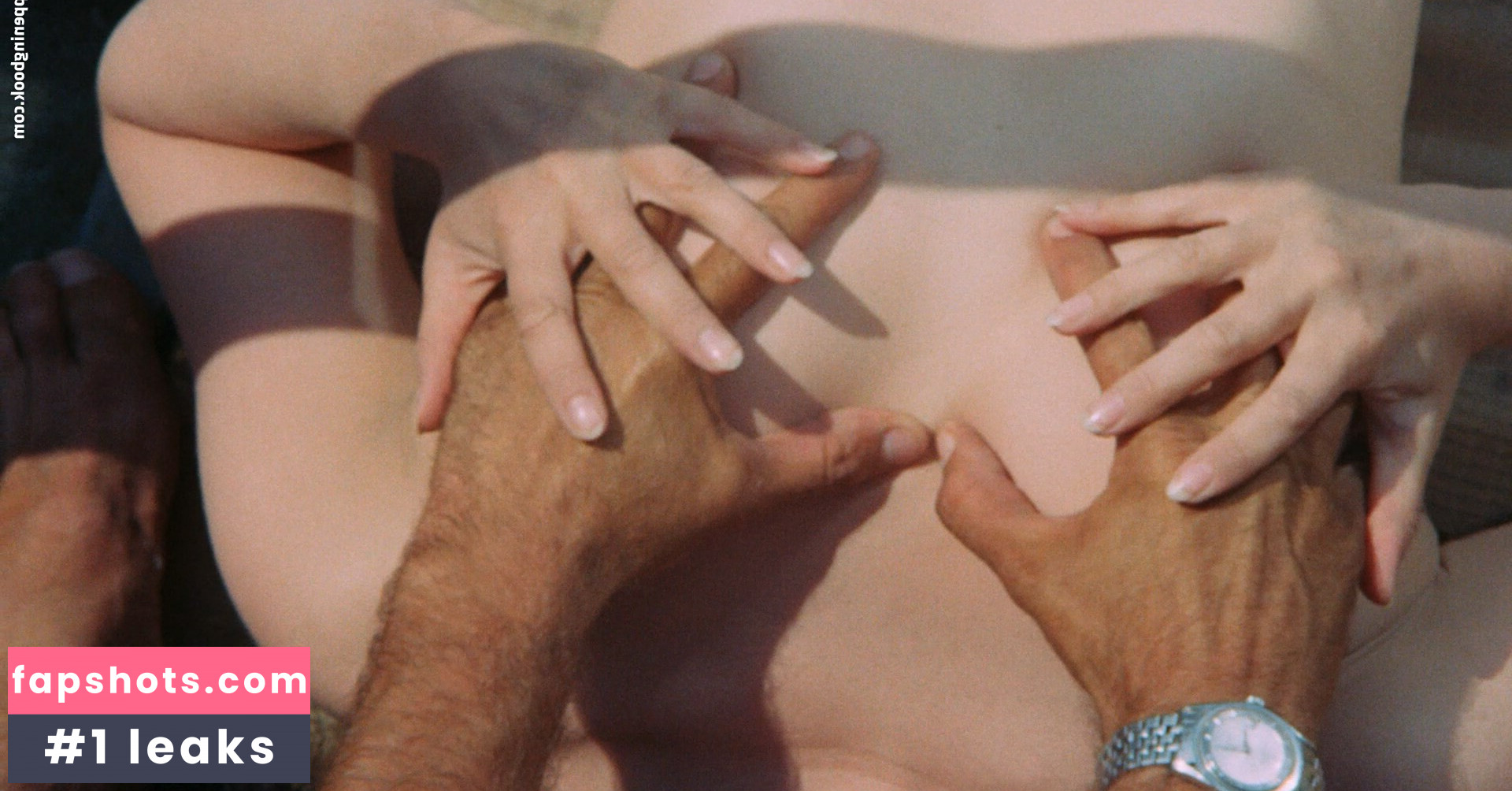 Maddalena Filtración Desnuda OnlyFans Foto #19 - Fapshots