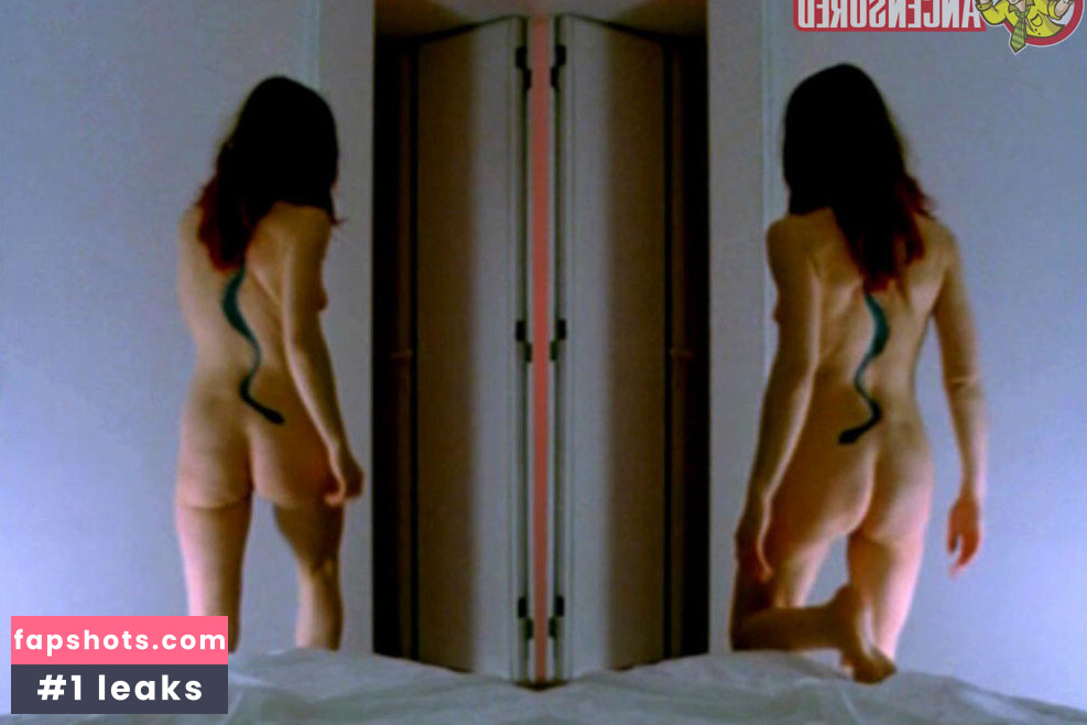 Maddalena Filtración Desnuda OnlyFans Foto #20 - Fapshots