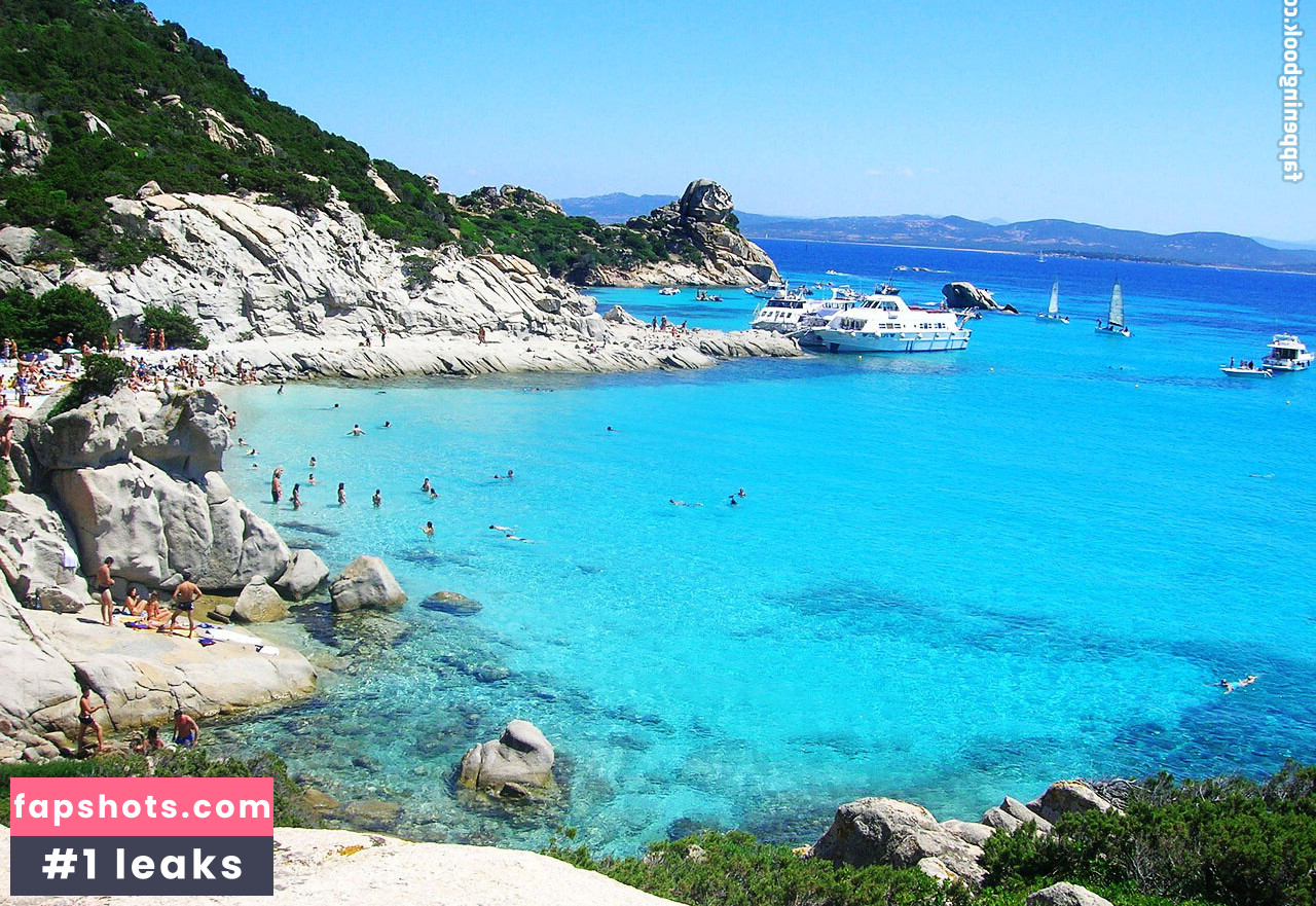 Maddalena Filtración Desnuda OnlyFans Foto #5 - Fapshots