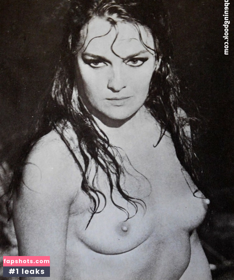 Maddalena Filtración Desnuda OnlyFans Foto #7 - Fapshots