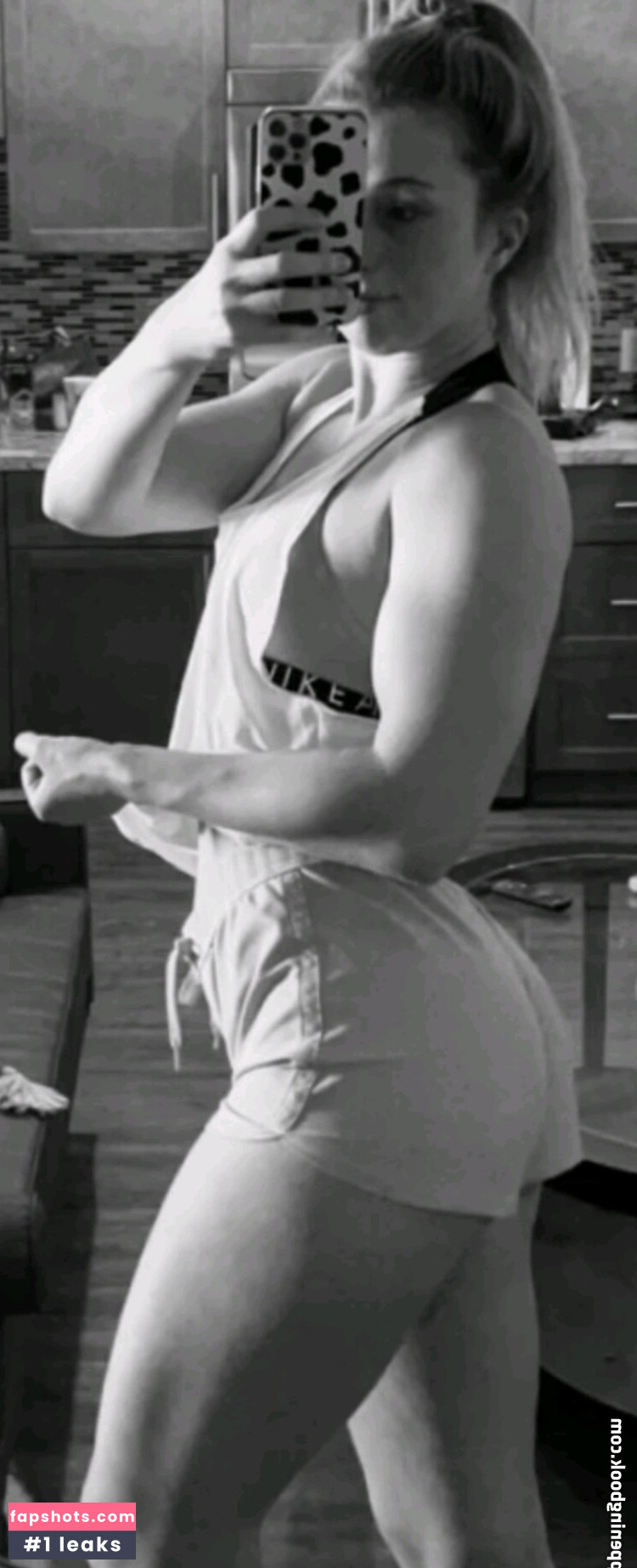 Maddie Dorrell Nahé úniky fotek pouze od fanoušků #21 - Fapshots