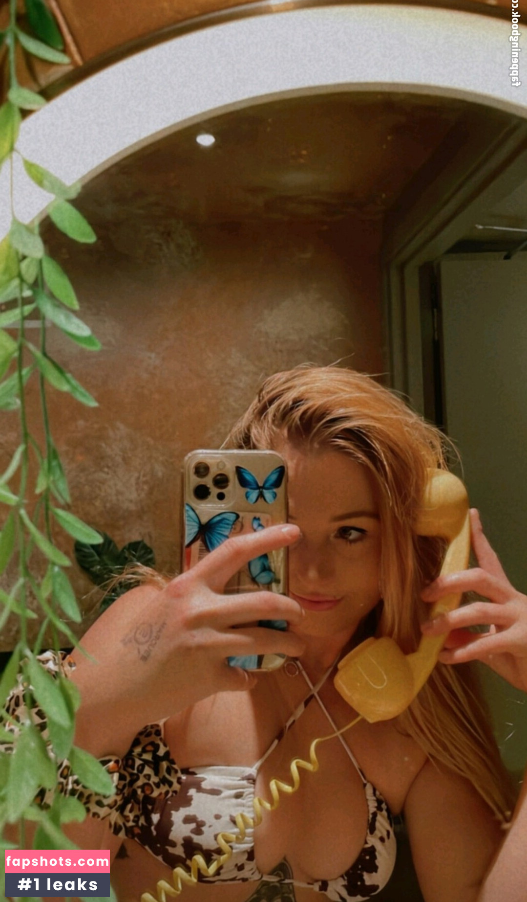 Maddie Dorrell Nahé úniky fotek pouze od fanoušků #22 - Fapshots