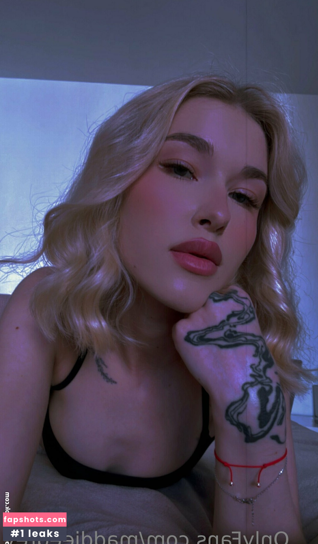 Maddie Grey Nahé úniky fotek pouze od fanoušků #105 - Fapshots