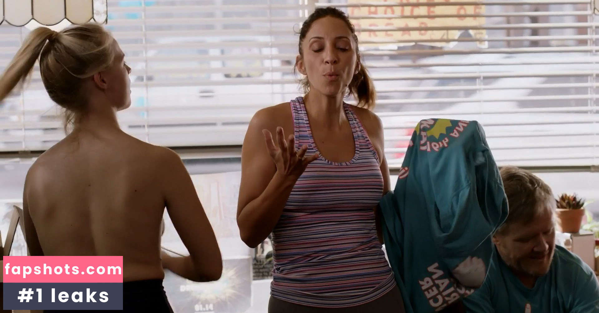 Maddie McCormick gallery photo #4