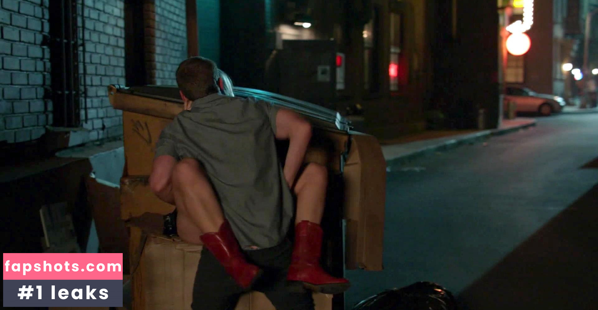 Maddie McCormick gallery photo #7