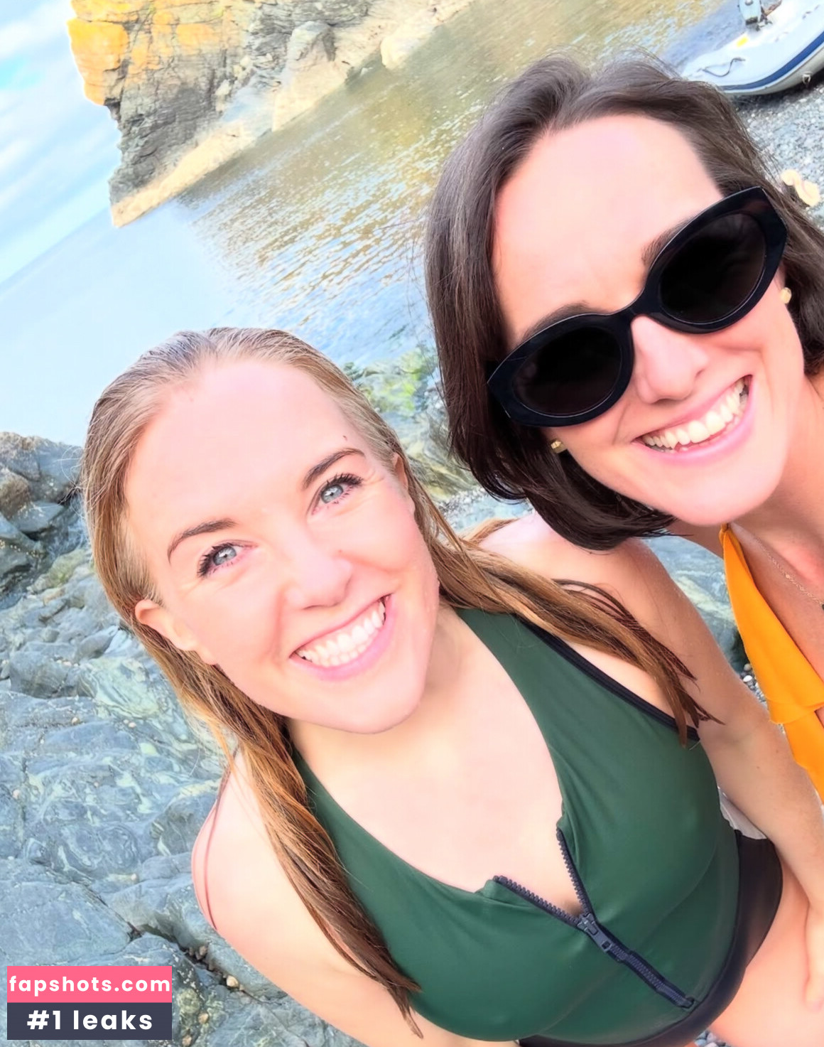 Maddie Moate gallery photo #2