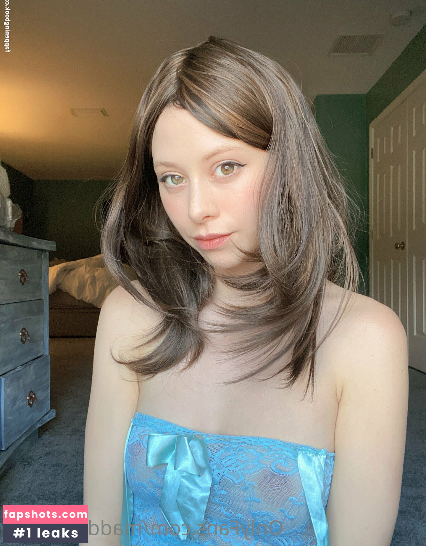 Maddie Springs gallery photo #14