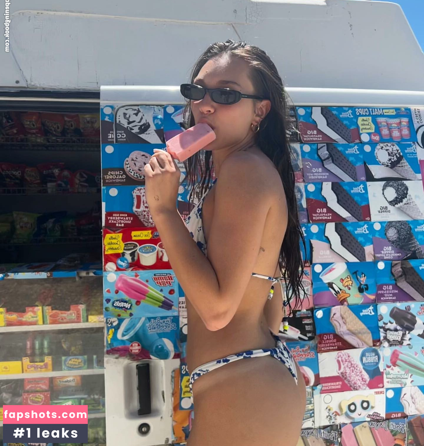 Maddie Ziegler gallery photo #149