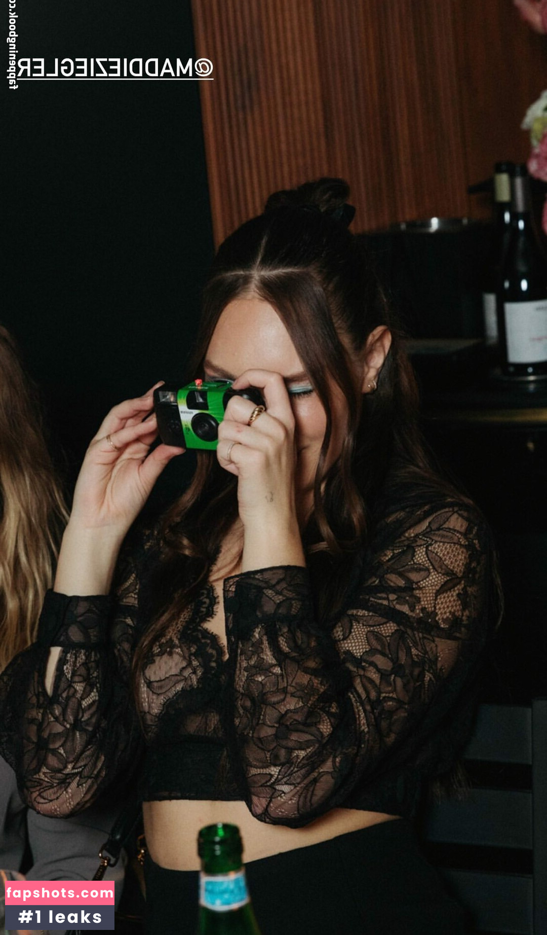 Maddie Ziegler gallery photo #165