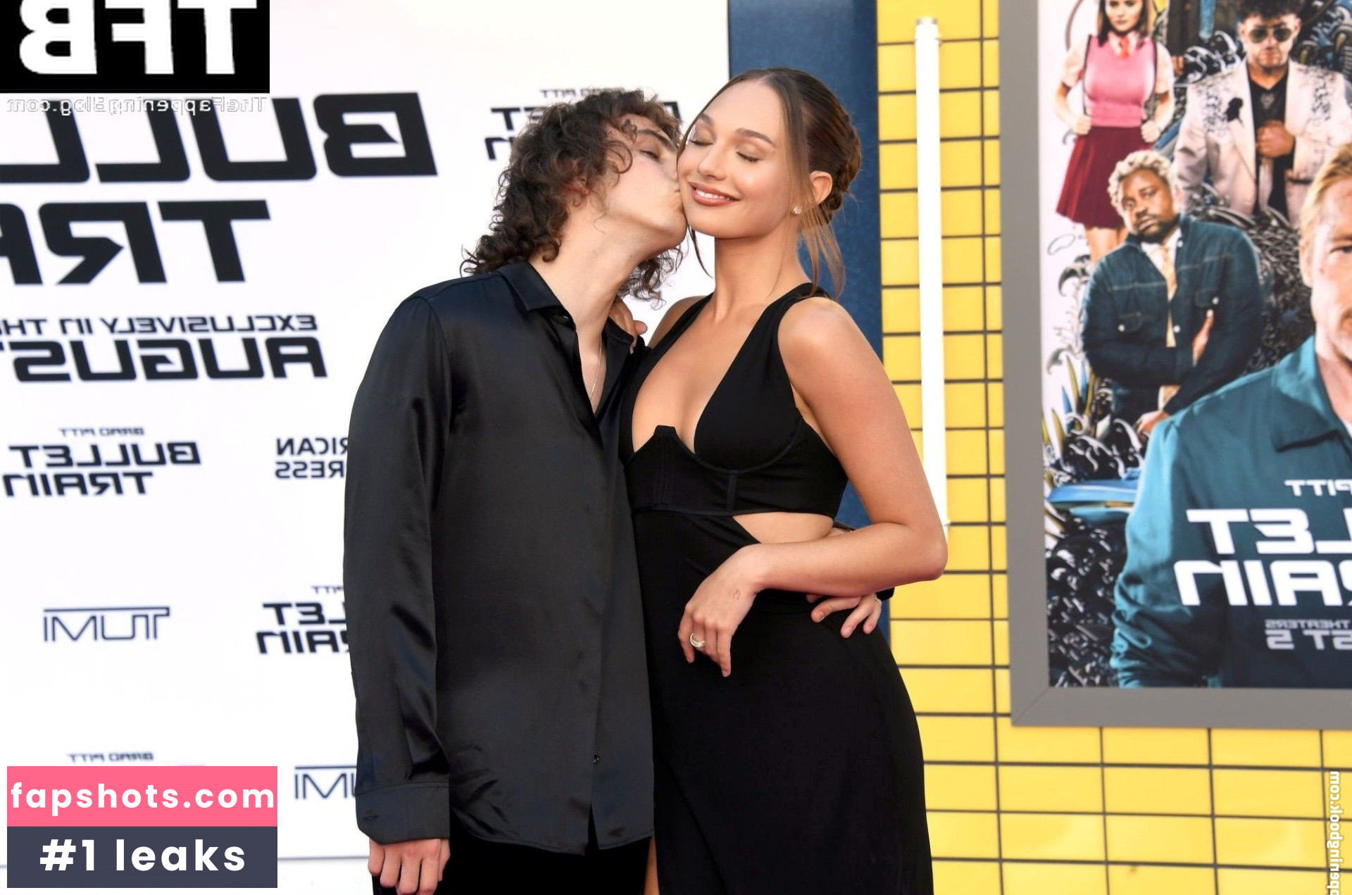 Maddie Ziegler gallery photo #226