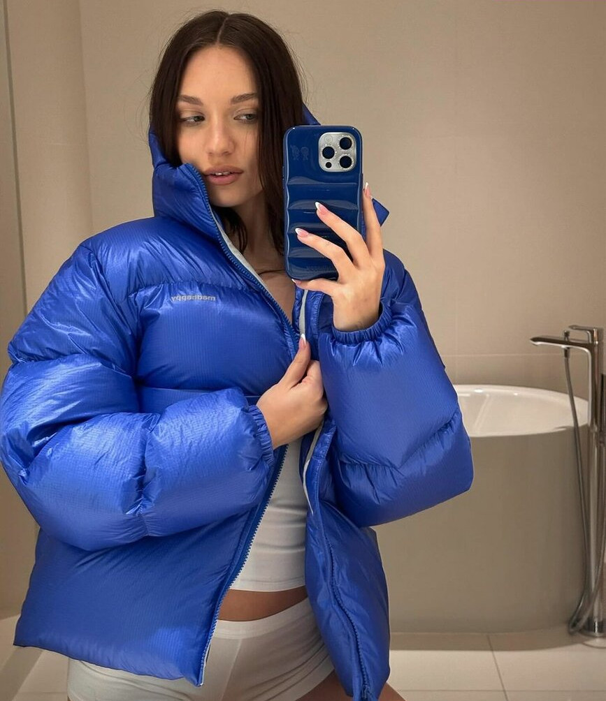 maddie-ziegler Nude Leaks OnlyFans Photos #11 - Fapshots