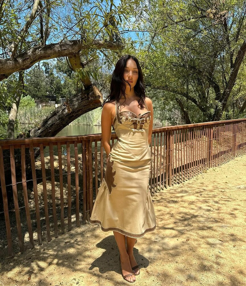 maddie-ziegler Nude Leaks OnlyFans Photos #102 - Fapshots