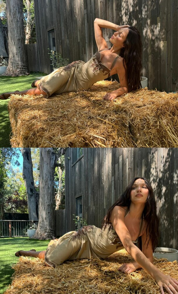 maddie-ziegler Nude Leaks OnlyFans Photos #103 - Fapshots