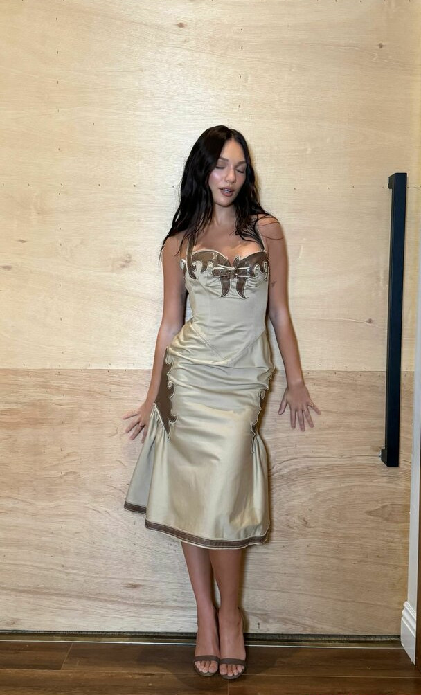 maddie-ziegler Nude Leaks OnlyFans Photos #104 - Fapshots