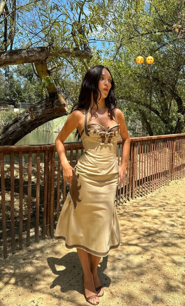 maddie-ziegler Nude Leaks OnlyFans Photos #105 - Fapshots