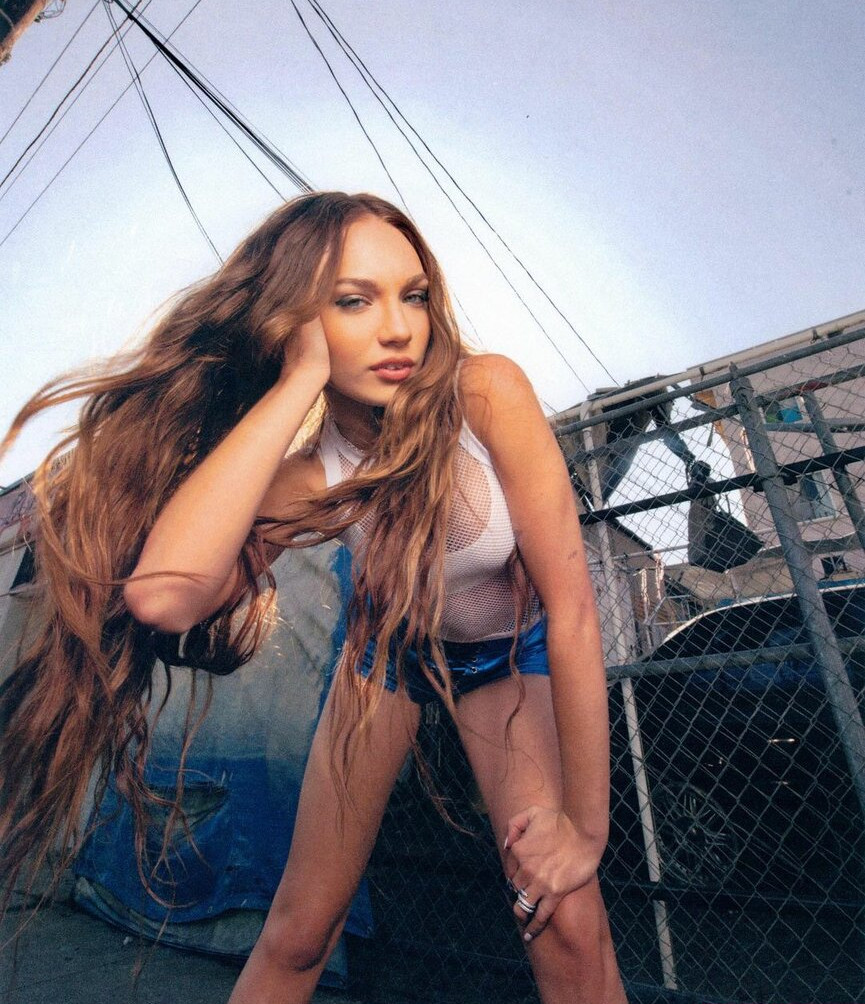 maddie-ziegler Nacktheit OnlyFans Fotos #1044 - Fapshots