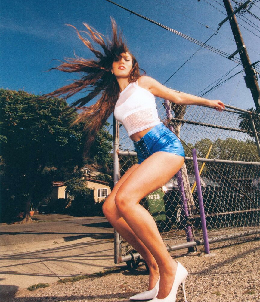 maddie-ziegler Nacktheit OnlyFans Fotos #1053 - Fapshots