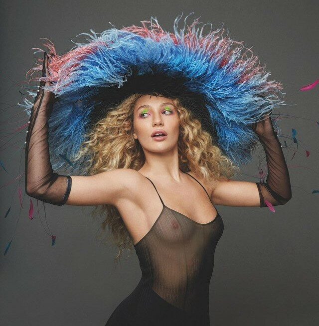 maddie-ziegler Nacktheit OnlyFans Fotos #1061 - Fapshots