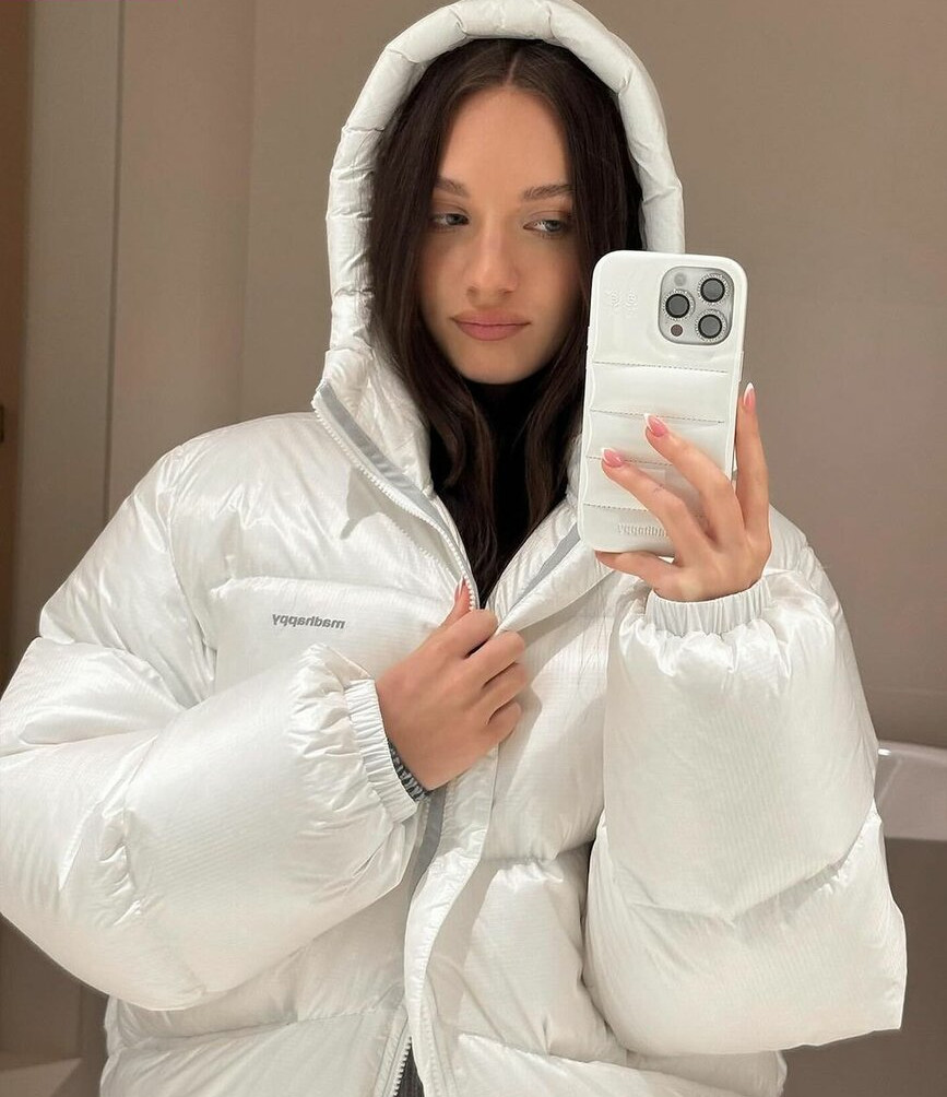 maddie-ziegler Nude Leaks OnlyFans Photos #12 - Fapshots