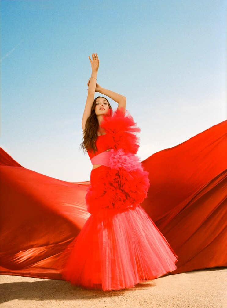 maddie-ziegler Nacktheit OnlyFans Fotos #1143 - Fapshots