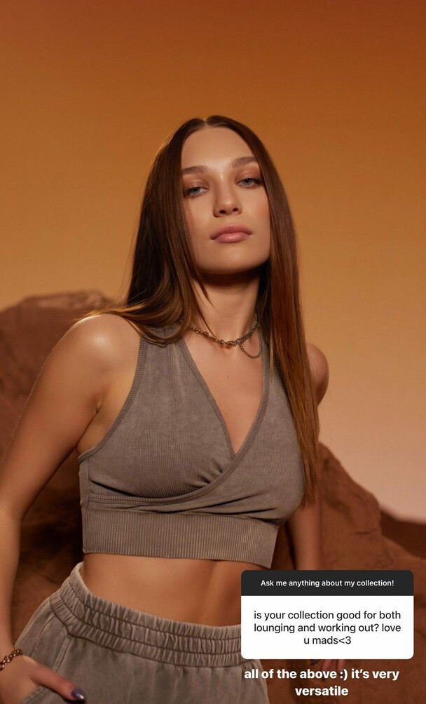 maddie-ziegler Nacktheit OnlyFans Fotos #1146 - Fapshots