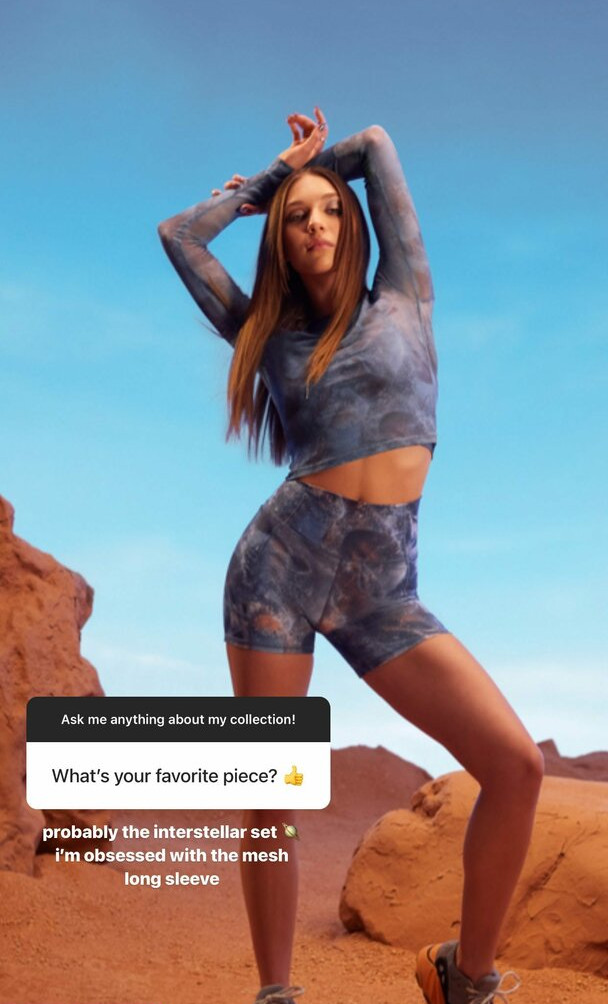 maddie-ziegler Nacktheit OnlyFans Fotos #1149 - Fapshots