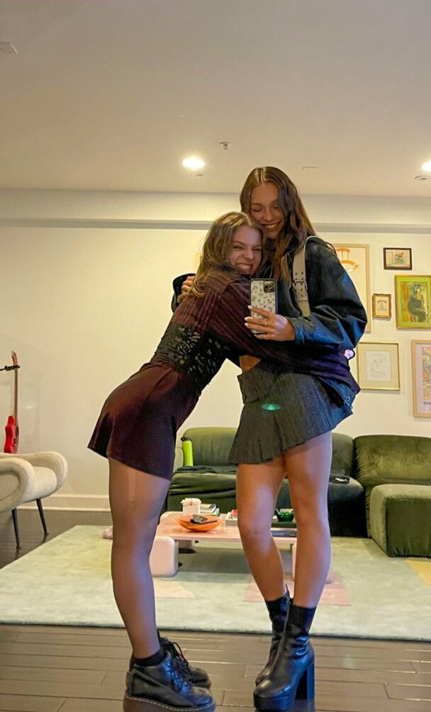 maddie-ziegler Nacktheit OnlyFans Fotos #1153 - Fapshots