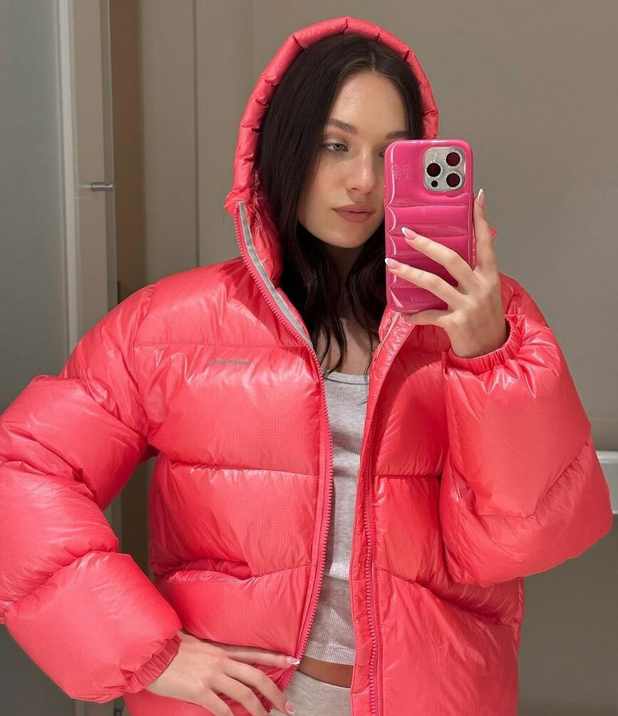 maddie-ziegler Nude Leaks OnlyFans Photos #13 - Fapshots