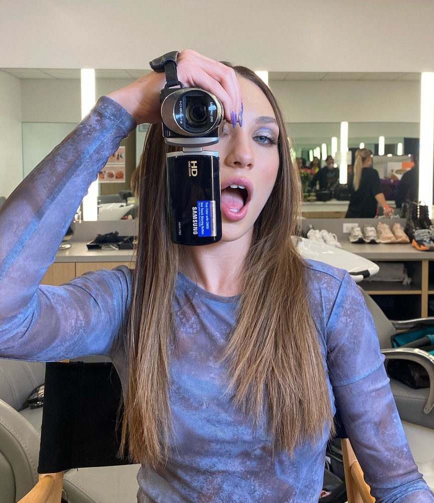 maddie-ziegler gallery photo #1227